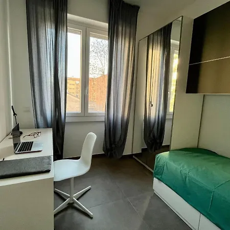 Cozy Apartment San Siro-3