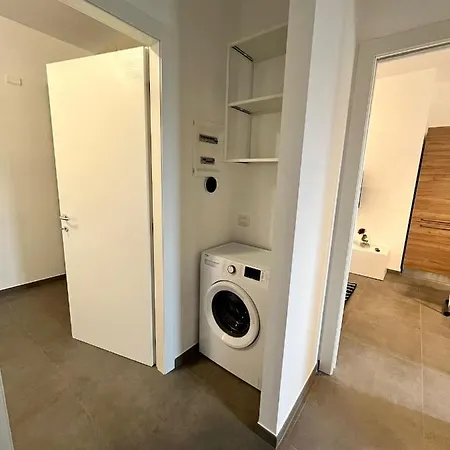 Cozy Apartment San Siro-2